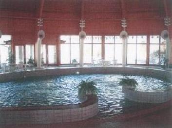 Hortobagy Club Hotel Екстериор снимка