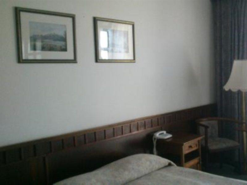 Hortobagy Club Hotel Екстериор снимка