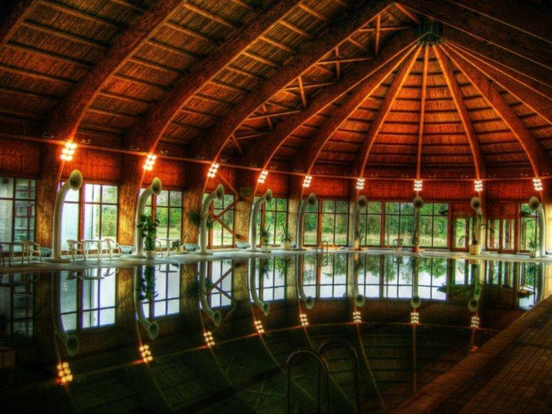 Hortobagy Club Hotel Екстериор снимка