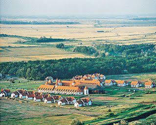 Hortobagy Club Hotel Екстериор снимка