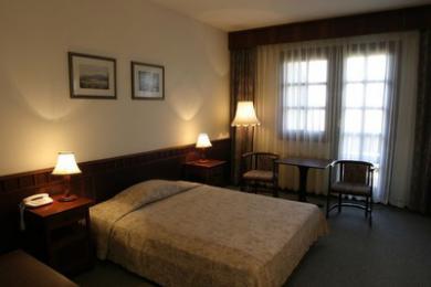 Hortobagy Club Hotel Стая снимка