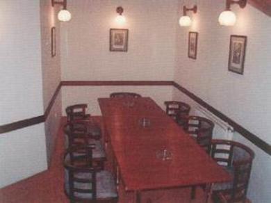 Hortobagy Club Hotel Съоръжения снимка